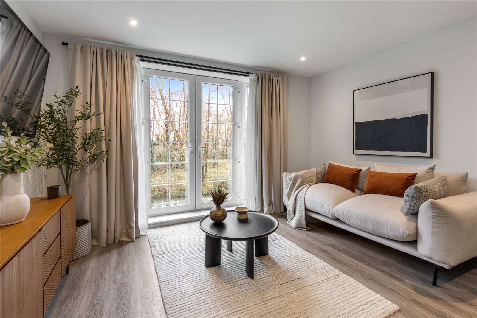 Riverside Gardens, 814 Oatlands Drive, Weybridge, Surrey, KT13 9JL