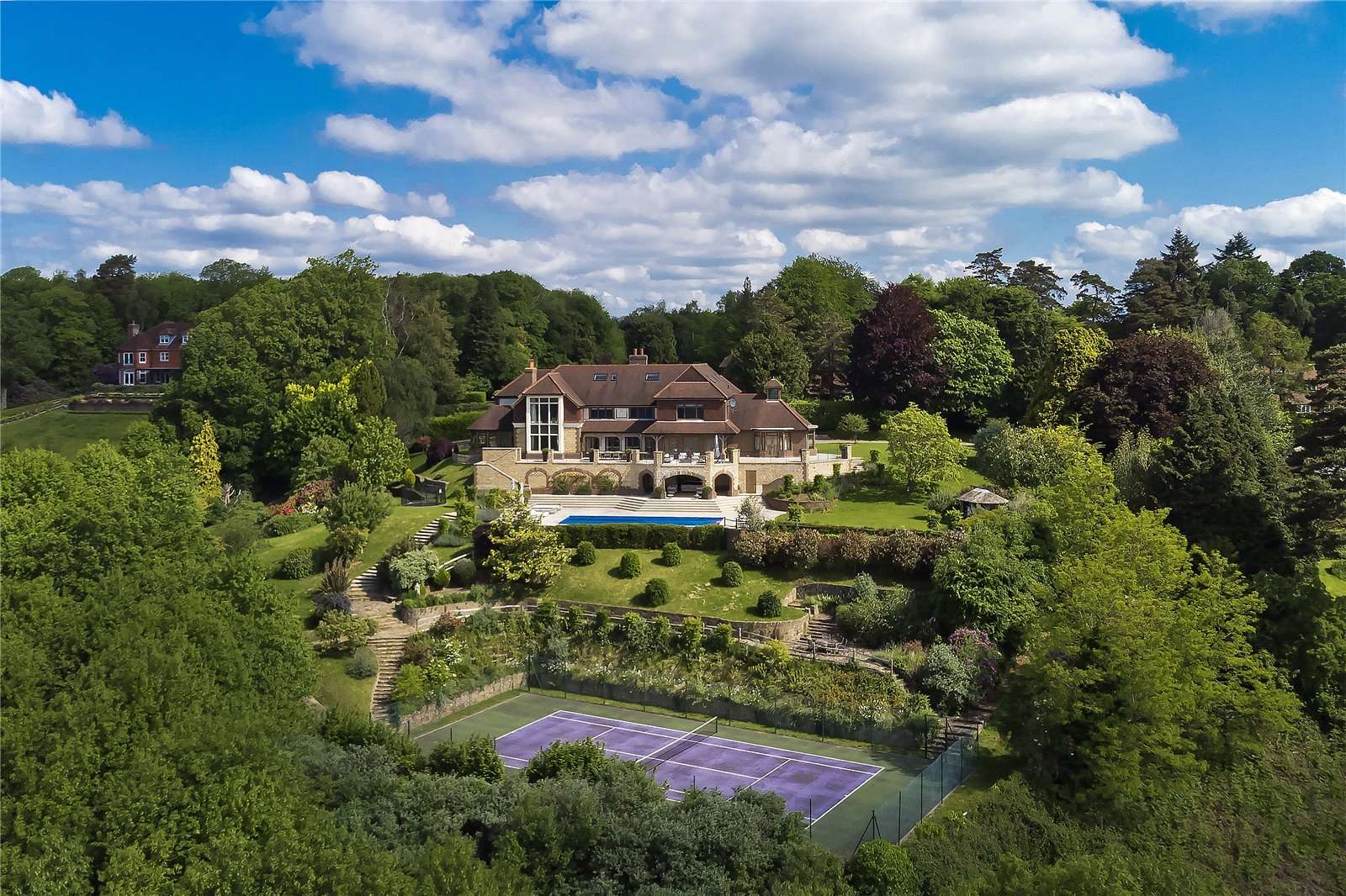 Property to rent in Chiddingfold, Surrey Savills