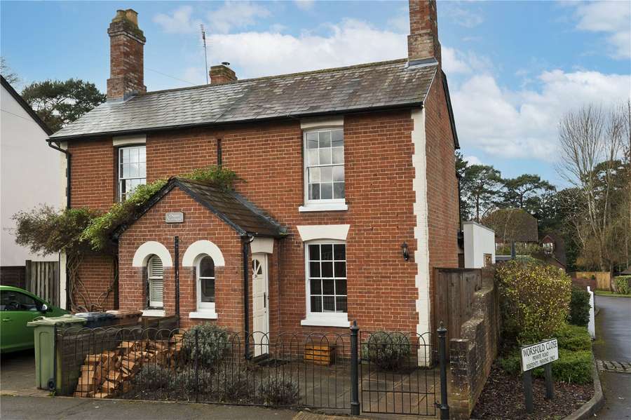 Potters Lane, Send, Woking, Surrey, GU23 7AH Property to rent Savills