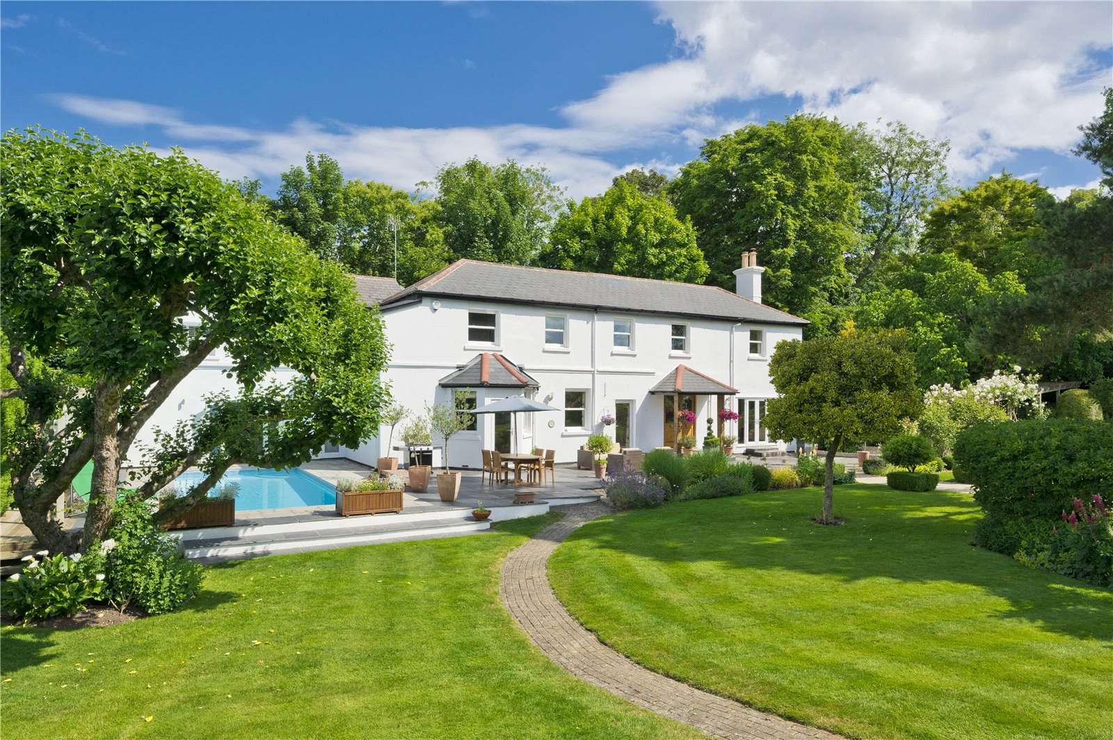 Maybourne Rise, Woking, Surrey, GU22 0SH Property to rent Savills