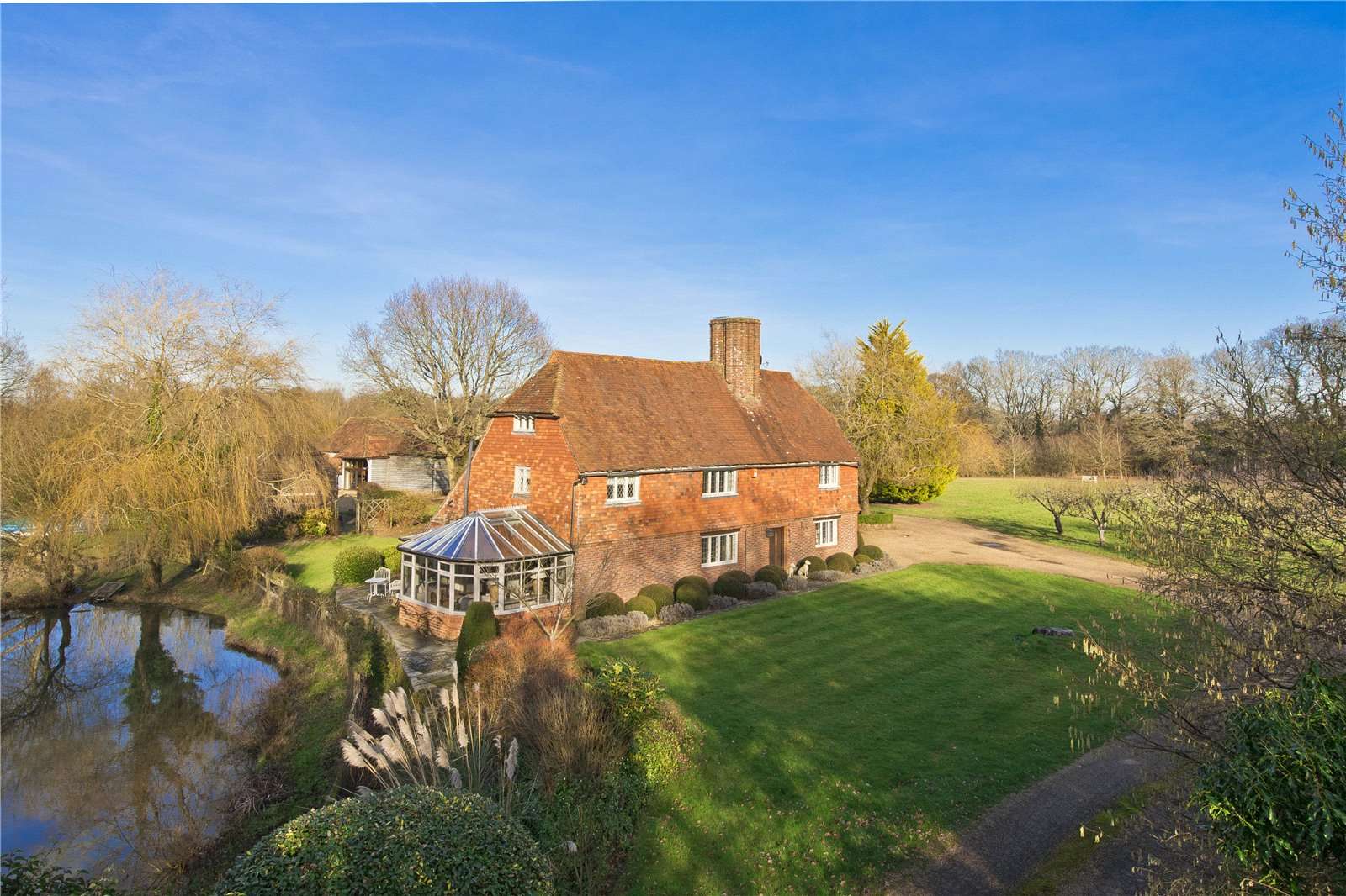 Property to rent in West Sussex, England Savills