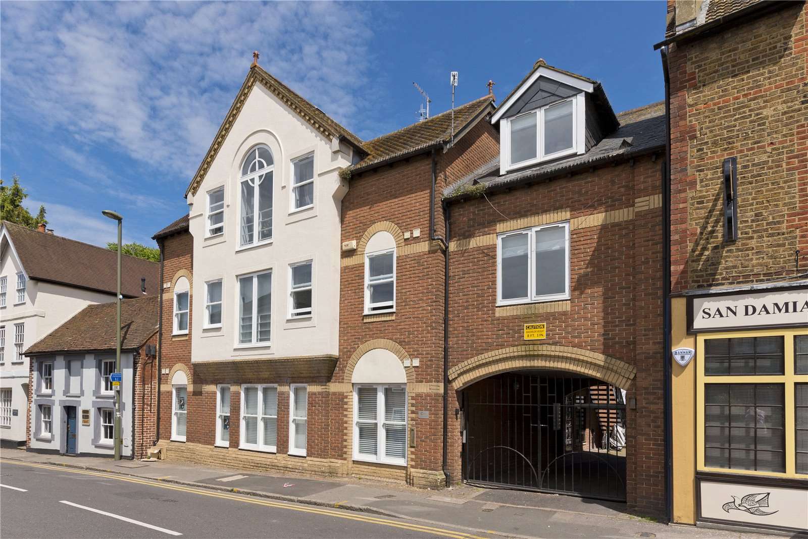 Property to rent in Guildford, Surrey Savills