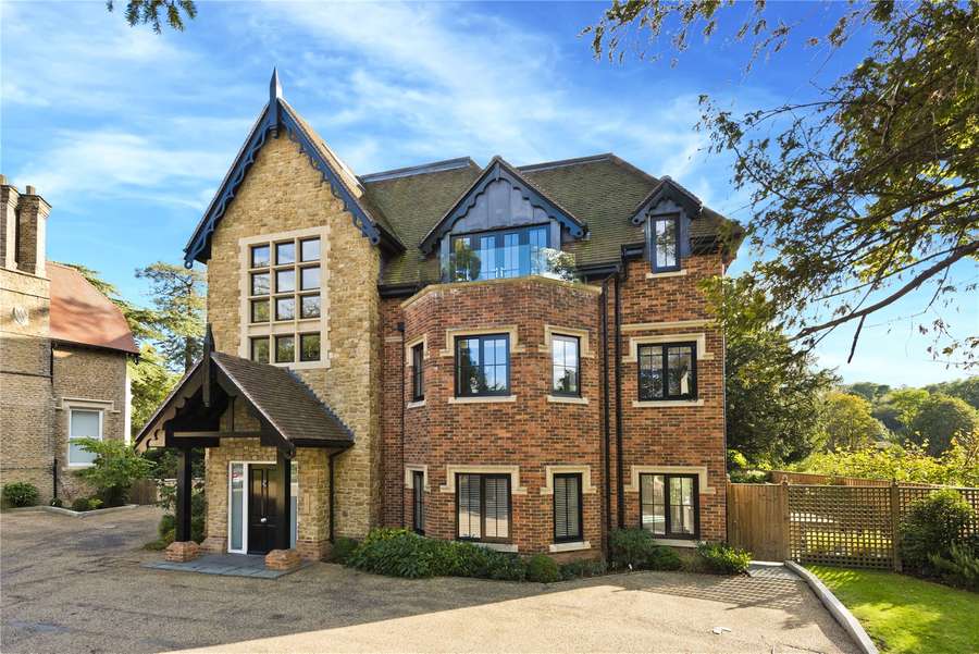 Savills Langton Priory Portsmouth Road Guildford Surrey Gu2