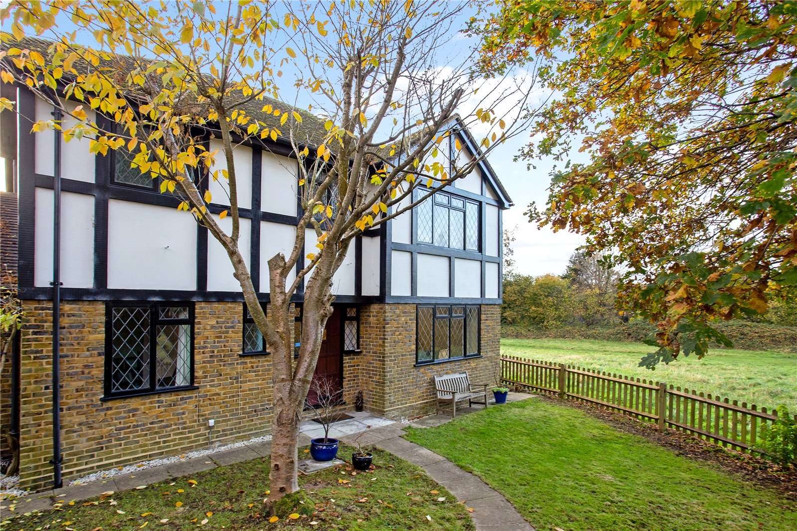 Savills Greenside Close, Guildford, Surrey, GU4 7EU Property for sale