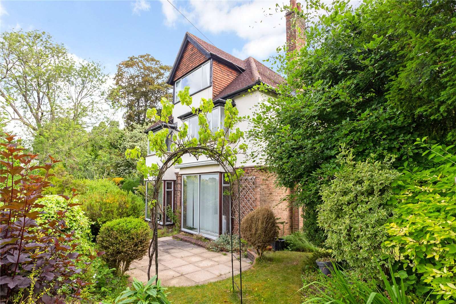 Great Quarry, Guildford, Surrey, GU1 3XN Property for sale Savills