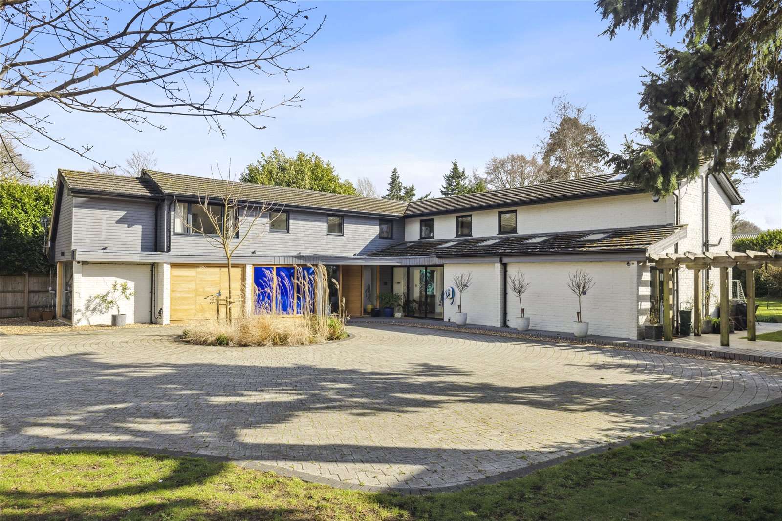 Property for sale in Blackheath, Surrey Savills