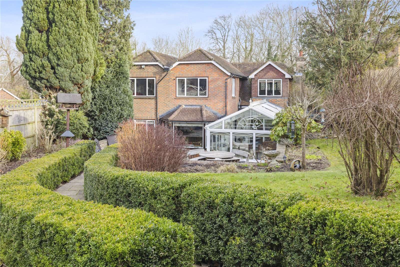 Rydes Hill Road, Chittys Common, Guildford, Surrey, GU2 9UQ Property