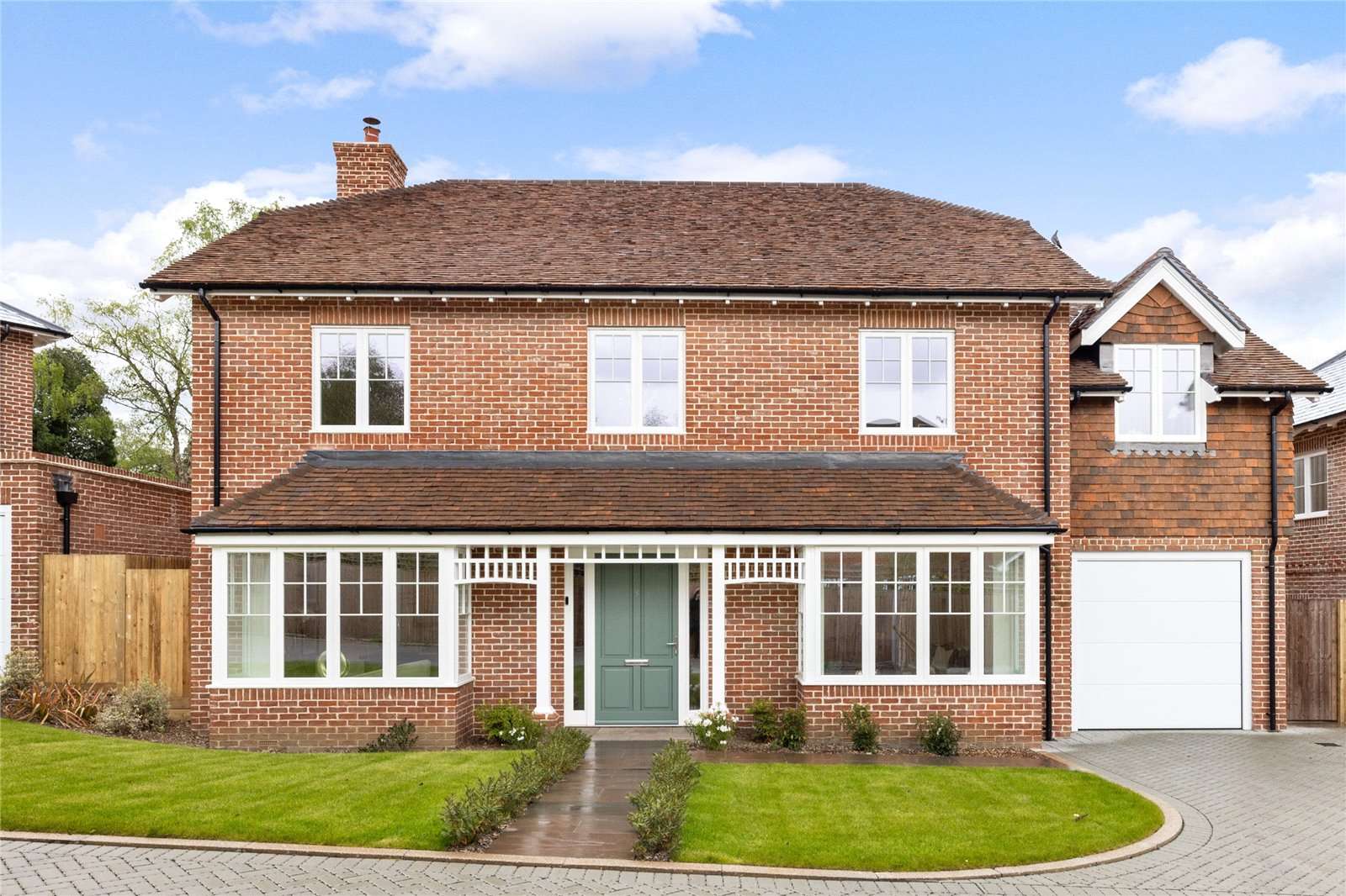 Property for sale in Camberley, Surrey Savills
