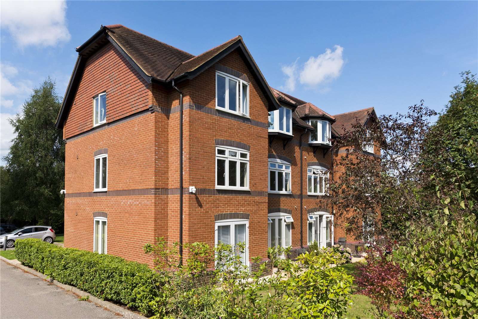 Shawfields, 41 Cranley Road, Guildford, Surrey, GU1 2JE Property for