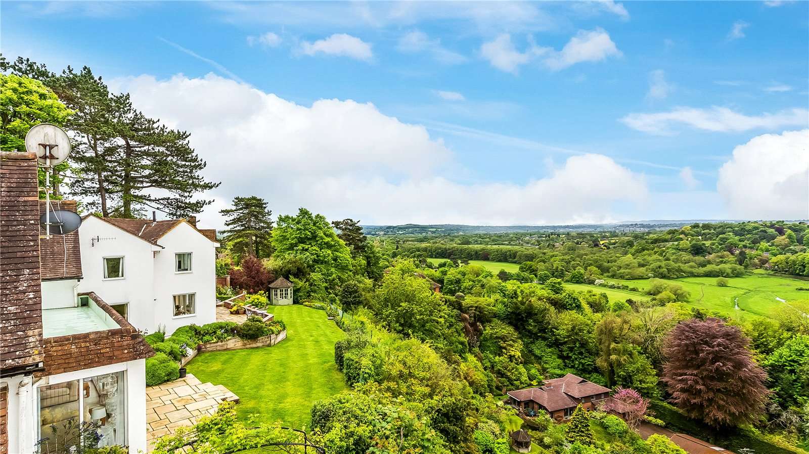 Warwicks Bench, Guildford, Surrey, GU1 3TG Property for sale Savills