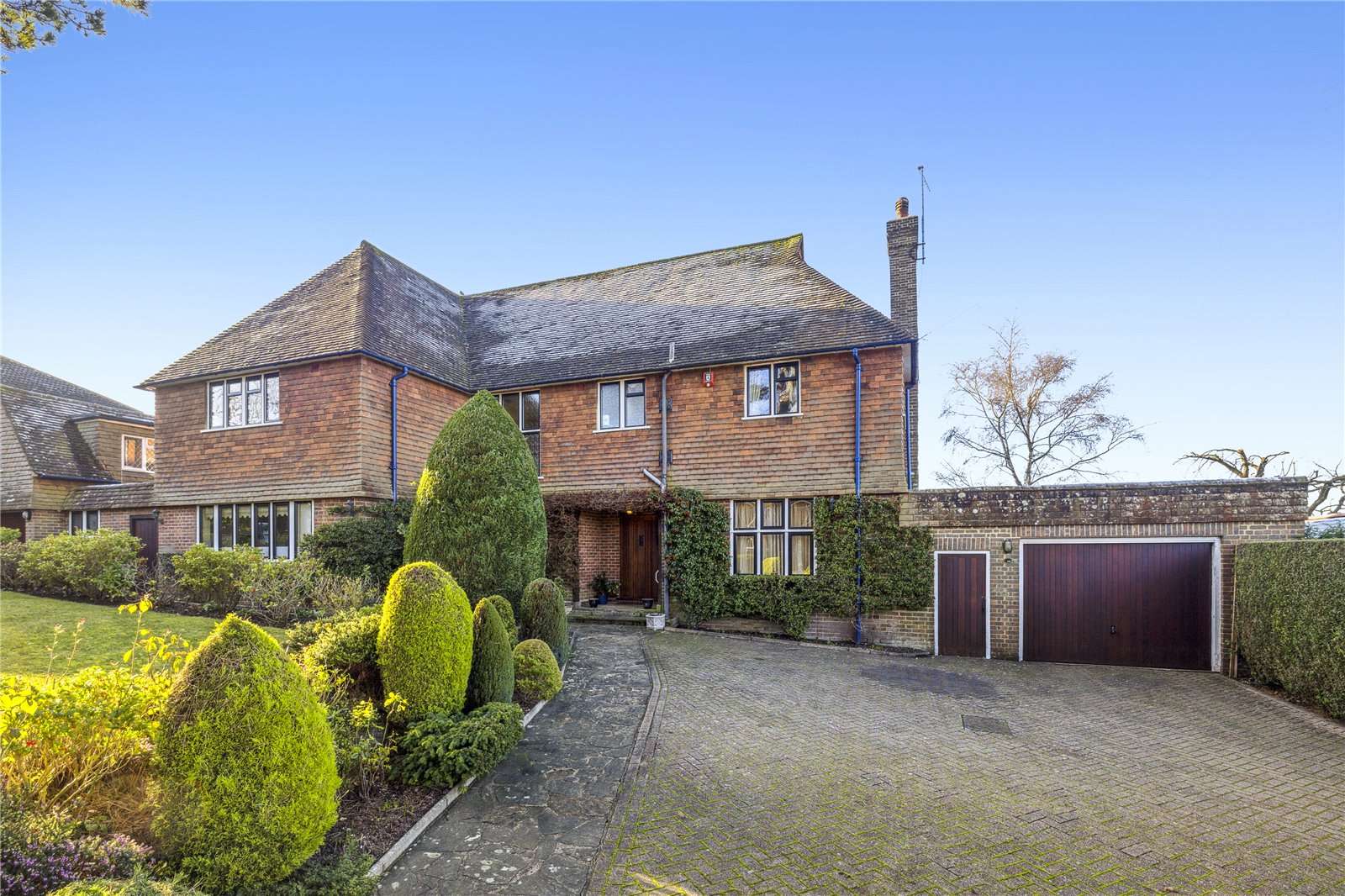 Tangier Road, Guildford, Surrey, GU1 2DF Property for sale Savills