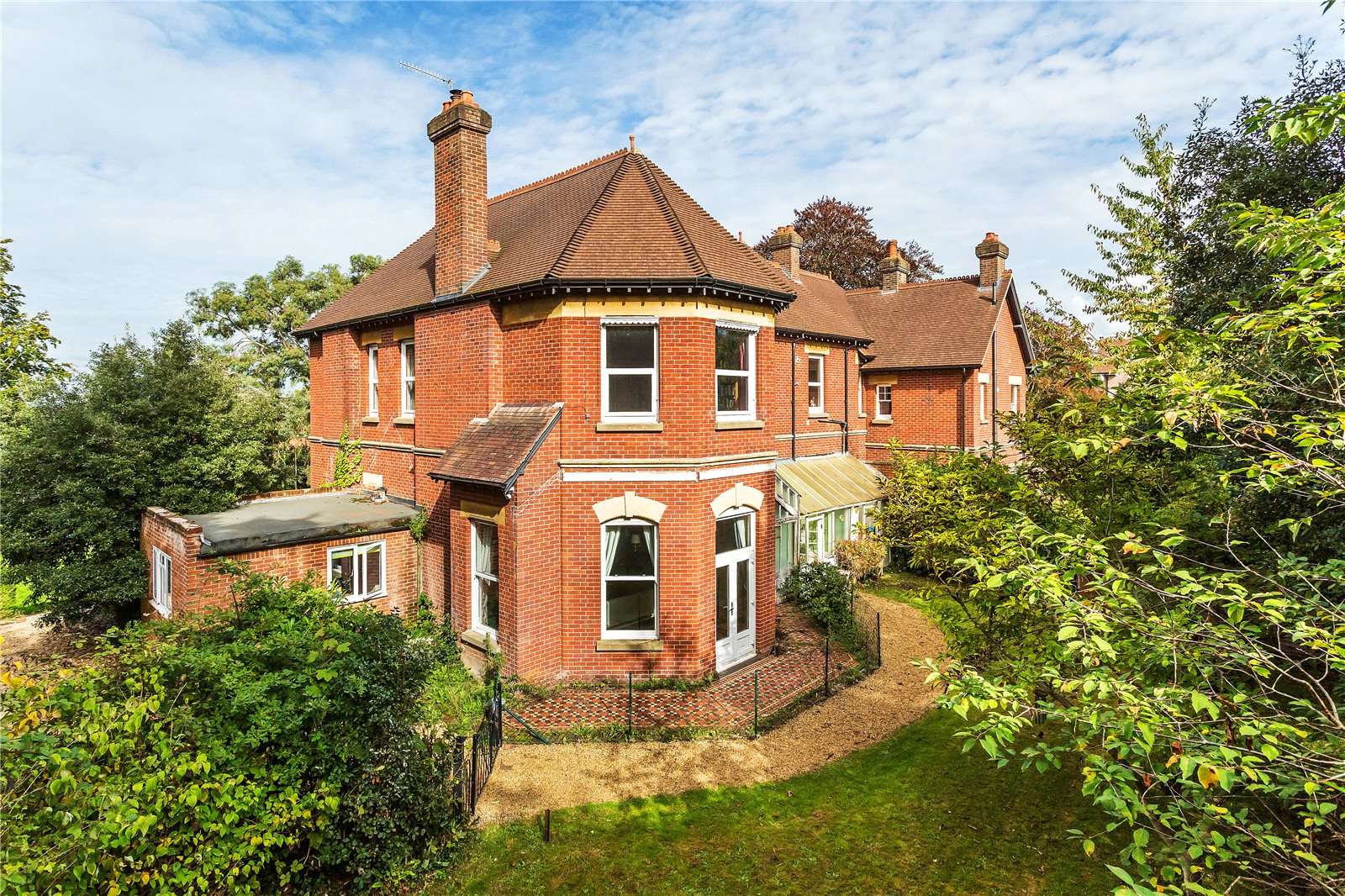 Epsom Road, Guildford, Surrey, GU1 2BX Property for sale Savills