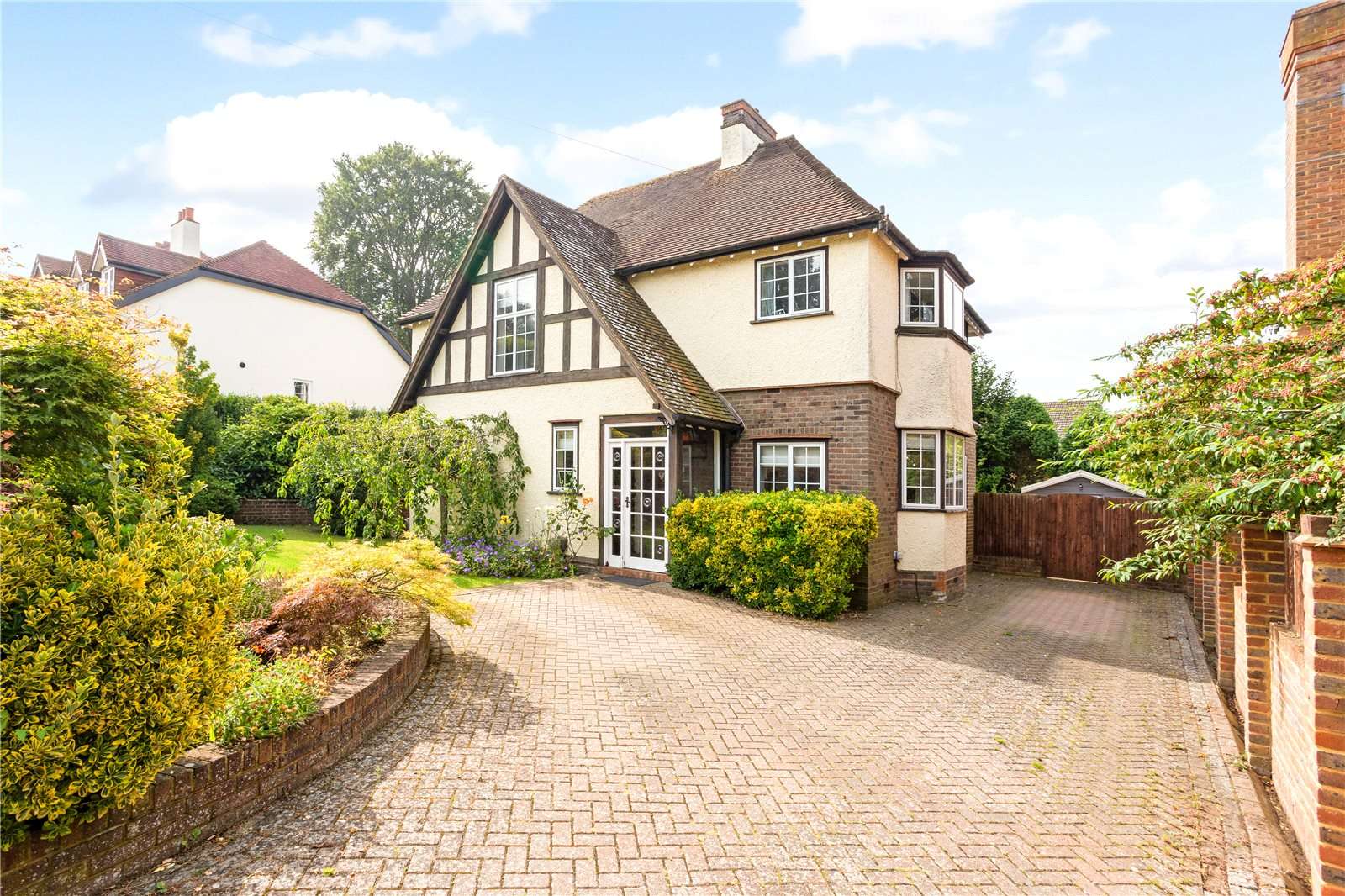 Tangier Road, Guildford, Surrey, GU1 2DF Property for sale Savills