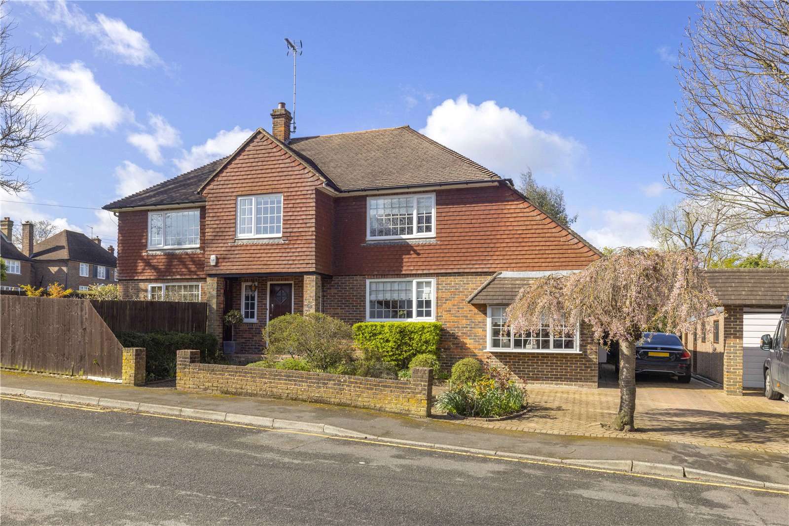 Cranley Road, Guildford, Surrey, GU1 2JS Property for sale Savills