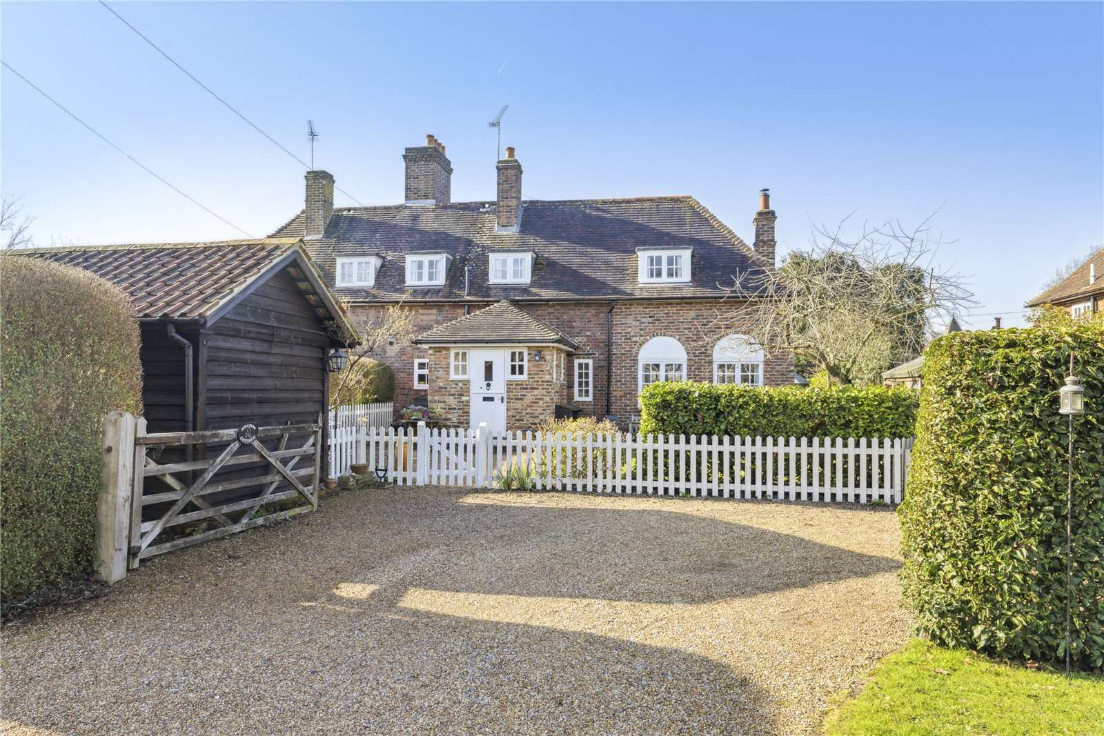 School Lane, East Clandon, Guildford, Surrey, GU4 7RS Property for sale Savills