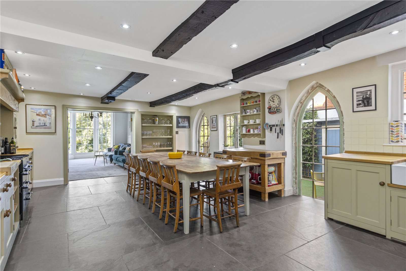 Property for sale in Witley, Surrey Savills