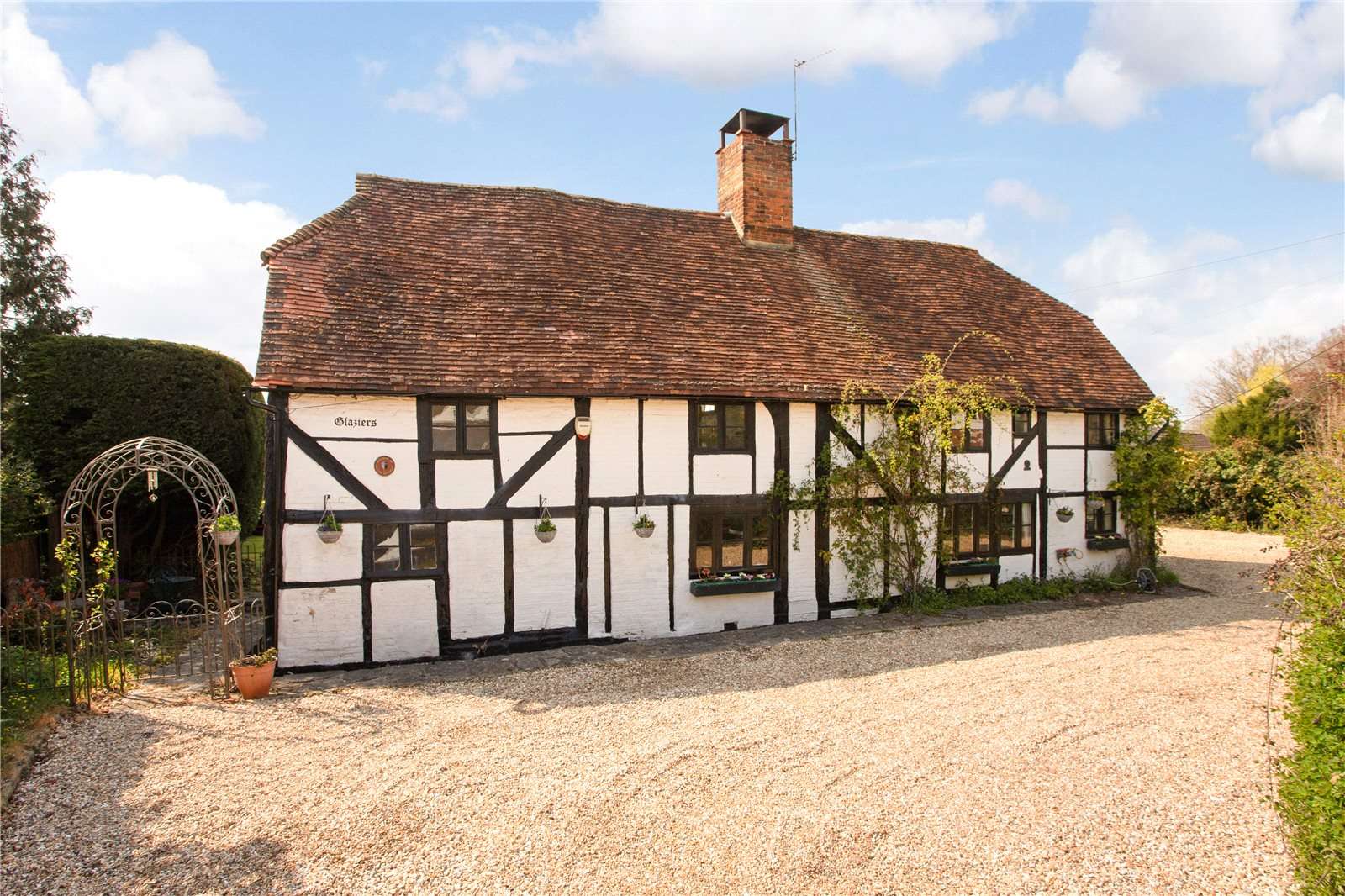 Savills Glaziers Lane, Normandy, Guildford, Surrey, GU3 2DQ