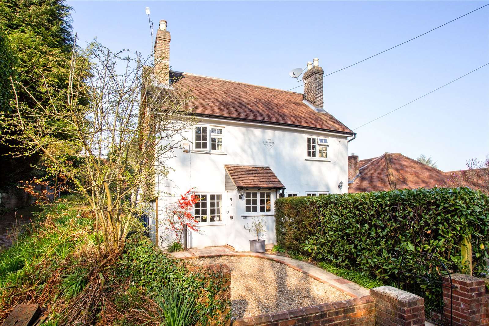 Savills Property for sale in Hindhead, Surrey