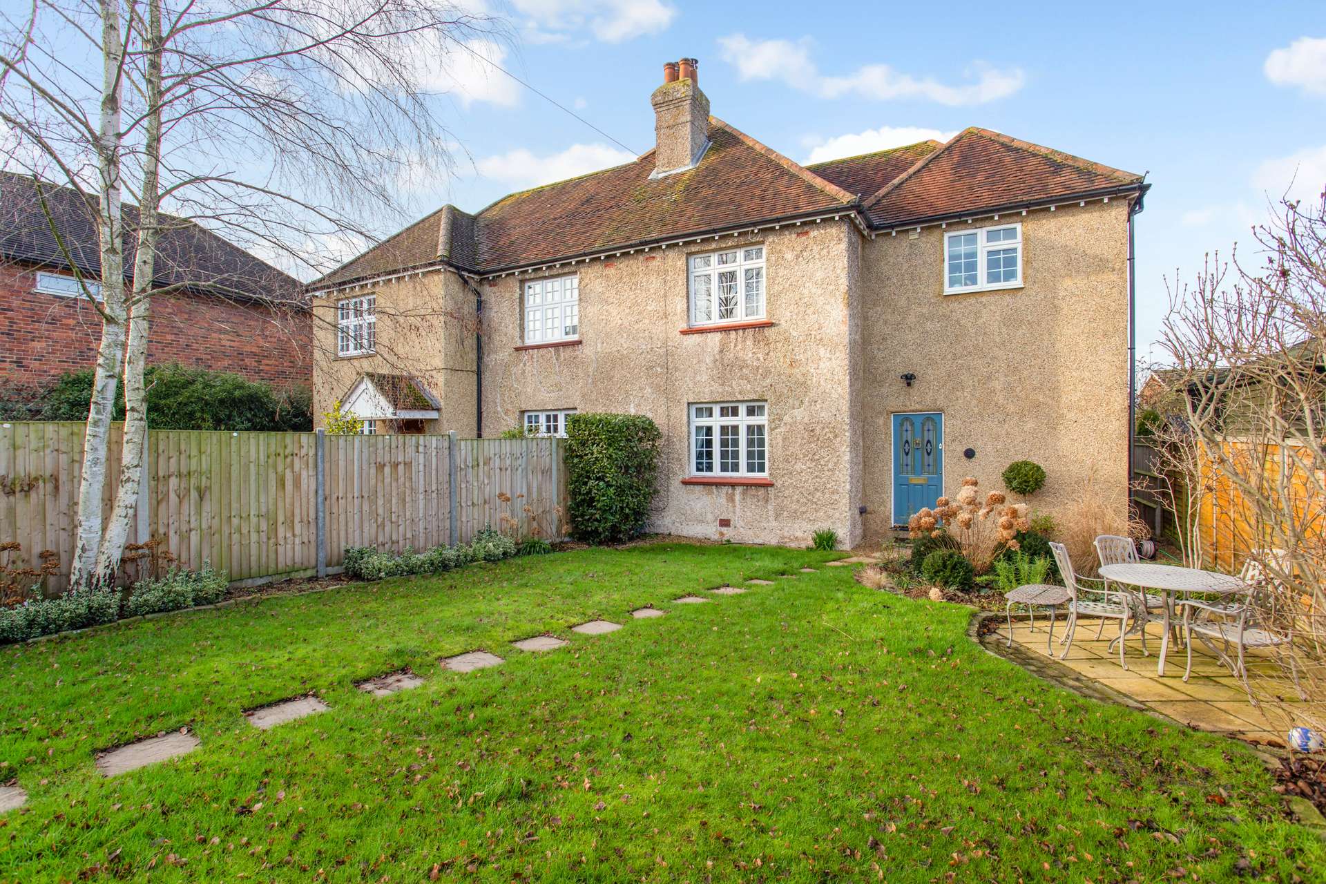 Rydes Hill Road, Guildford, Surrey, GU2 9TY Property for sale Savills