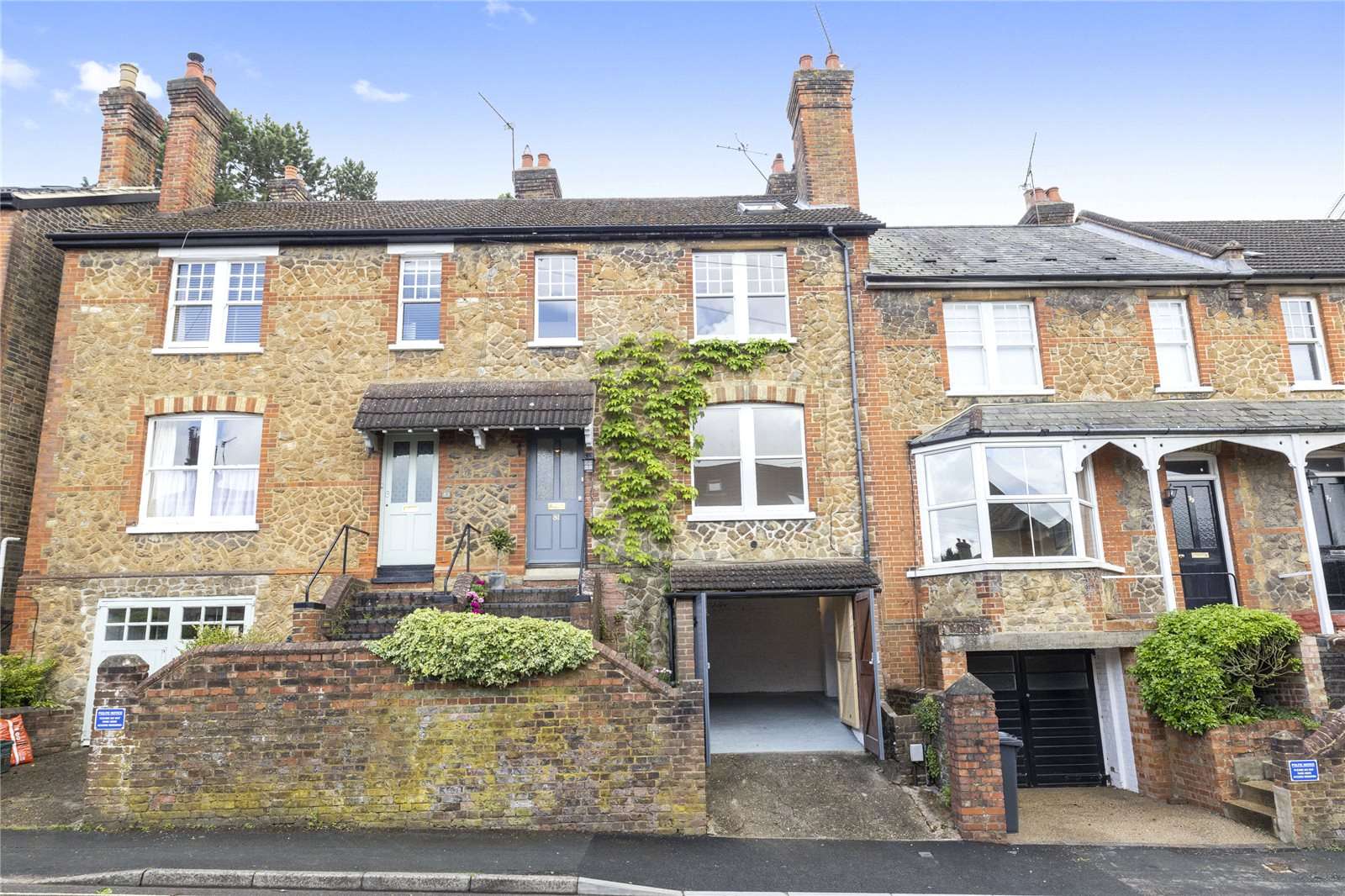 Addison Road, Guildford, Surrey, GU1 3QE Property for sale Savills