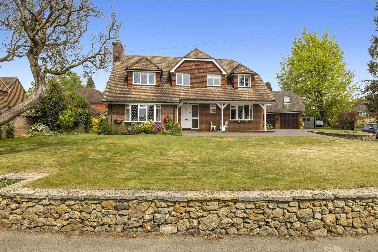 Grayswood Road, Haslemere, Surrey, GU27 2BP Property for sale Savills