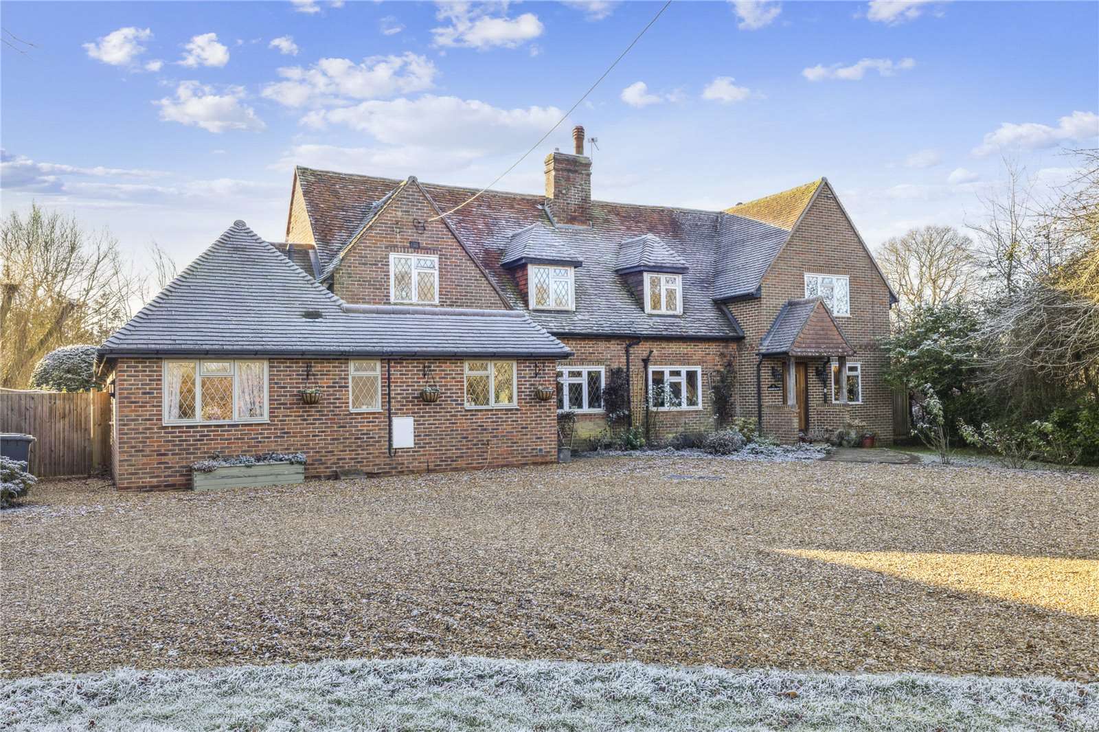 Property for sale in Walliswood, Surrey Savills