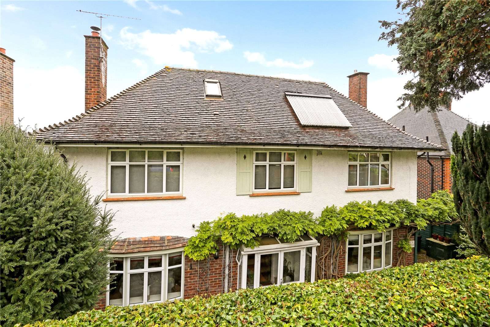 Mountside, Guildford, Surrey, GU2 4JE Property for sale Savills