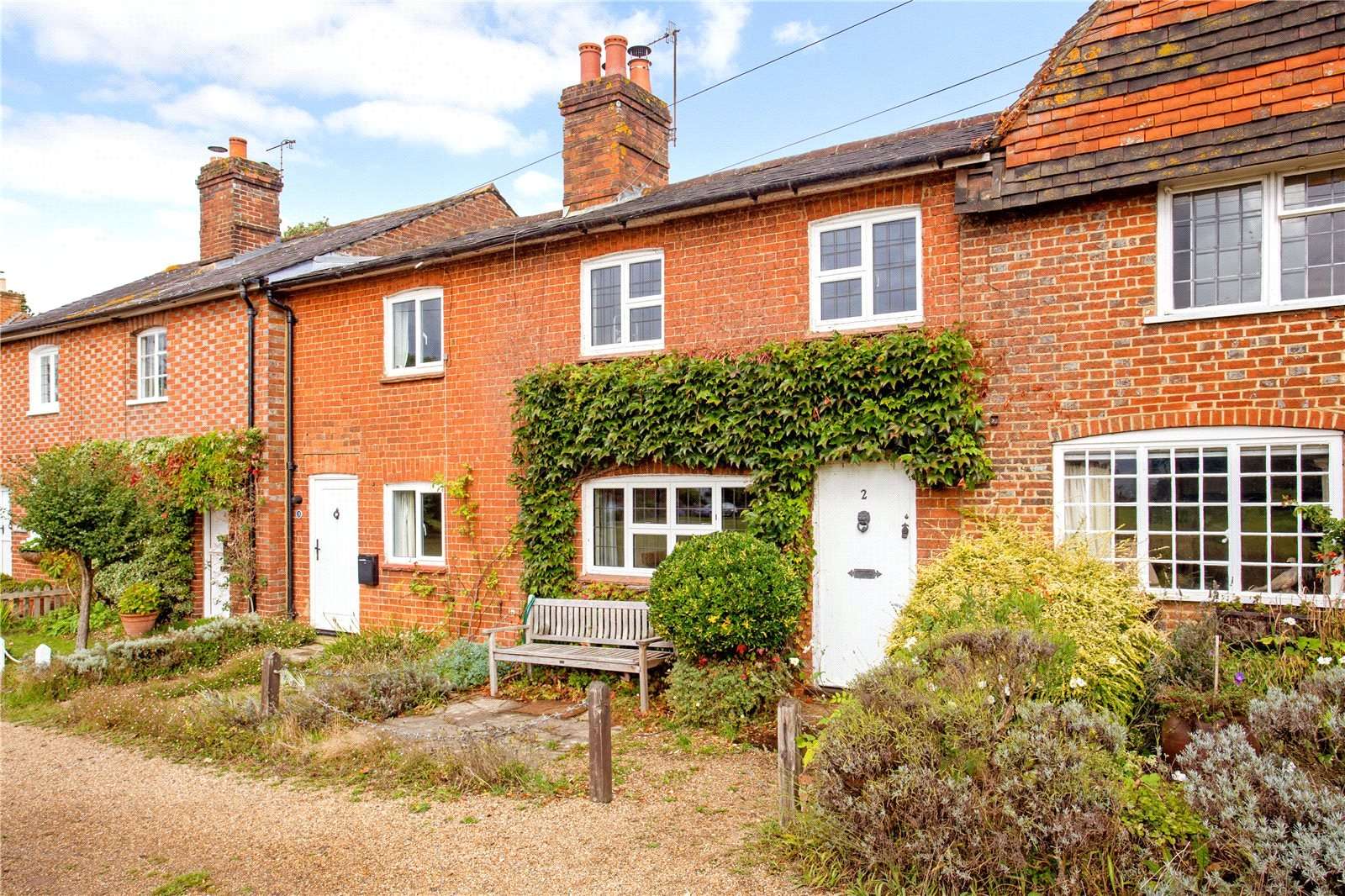 Property for sale in Shere, Surrey Savills