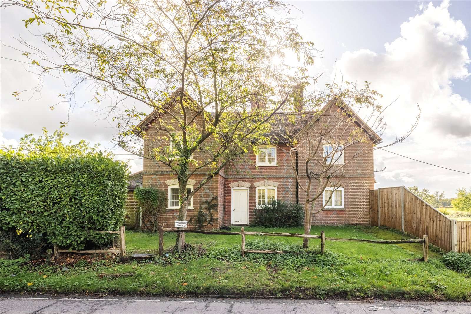 Dunsfold Road, Loxhill, Godalming, Surrey, GU8 4BH Property for sale