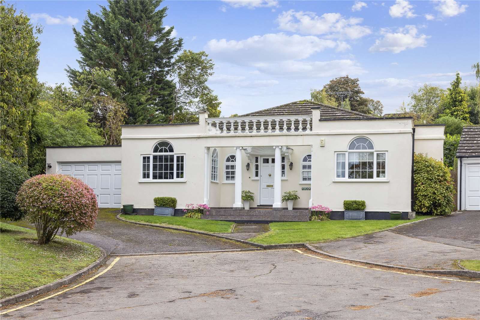 Broadwater Rise, Guildford, Surrey, GU1 2LA Property for sale Savills