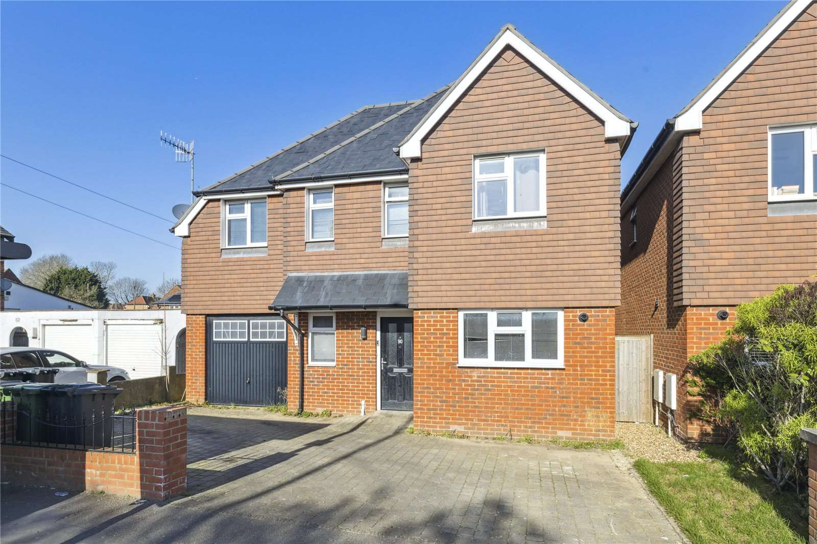 Aldershot Road, Guildford, Surrey, GU2 8AQ Property for sale Savills