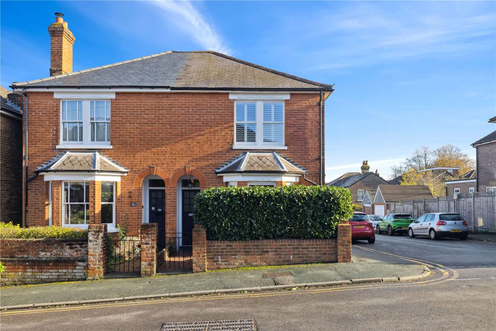 Agraria Road, Guildford, Surrey, GU2 4LF Property for sale Savills