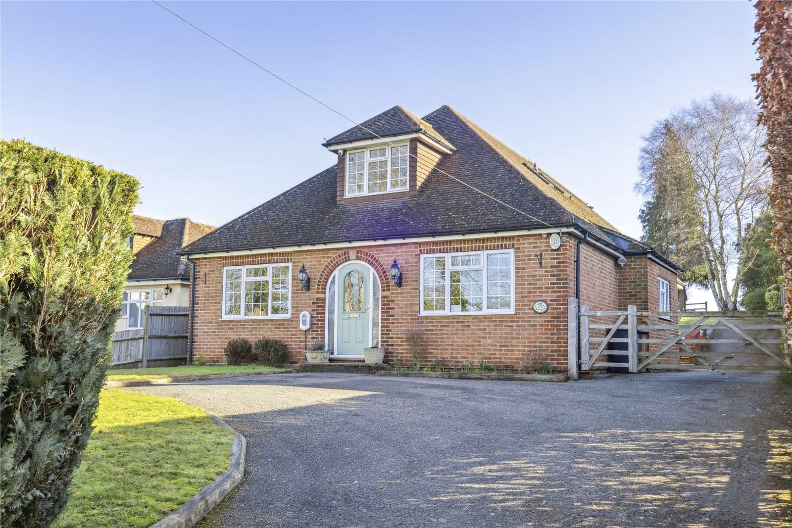 Frog Grove Lane, Wood Street Village, Guildford, Surrey, GU3 3HD Property for sale Savills
