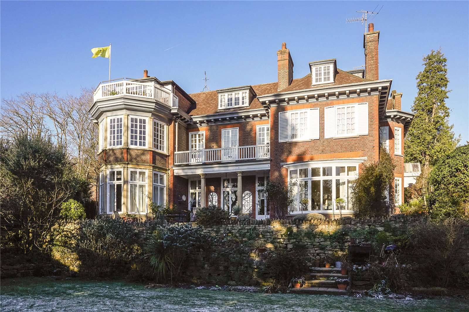 Property for sale in Shackleford, Surrey Savills