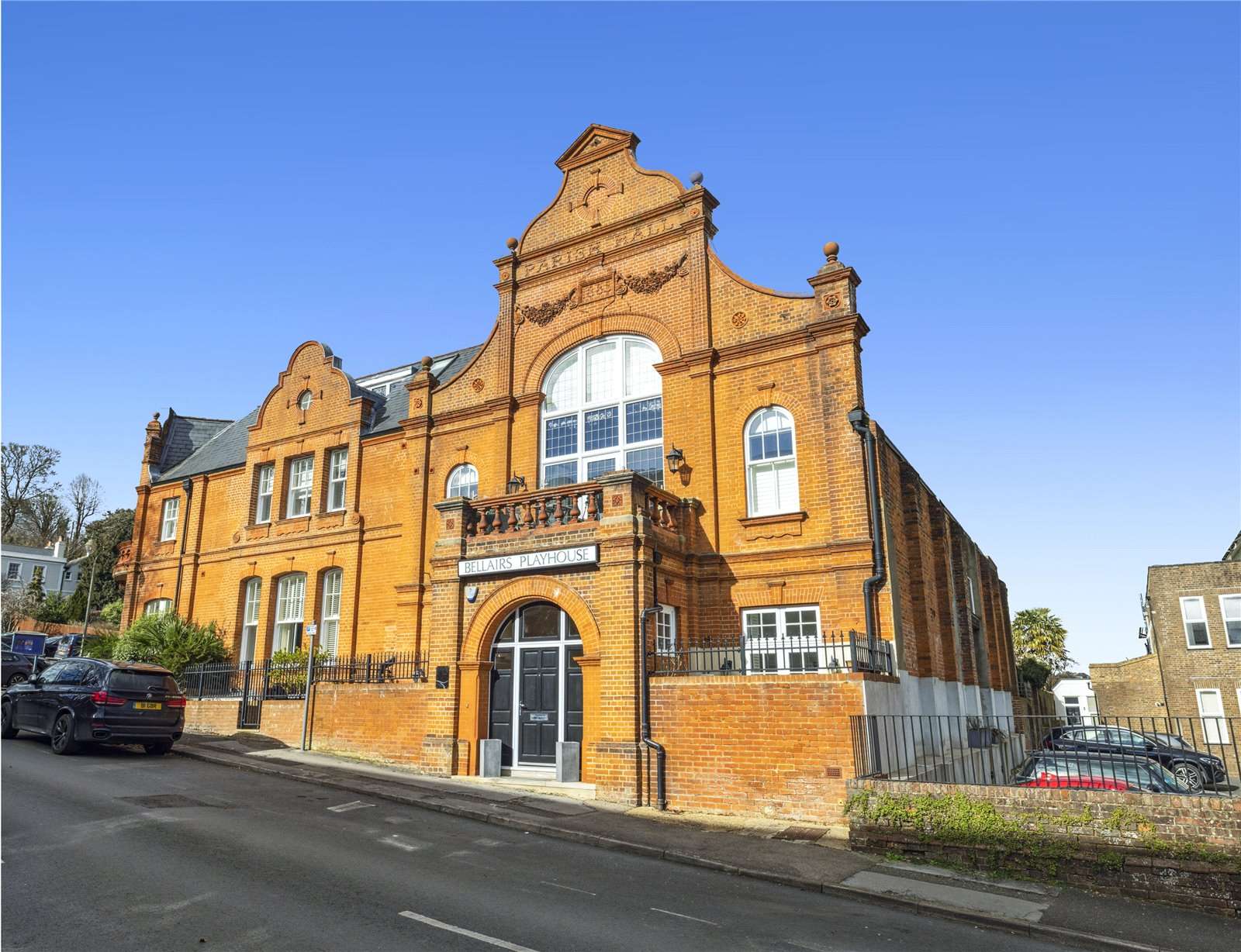 Millmead Terrace, Guildford, Surrey, GU2 4AY Property for sale Savills