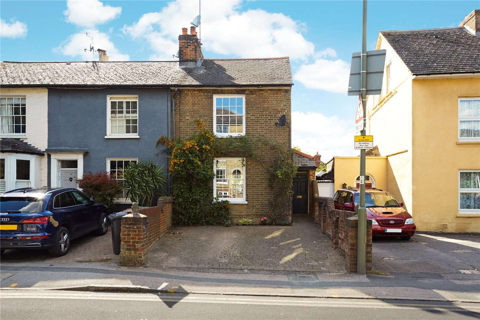 Stoke Road, Guildford, Surrey, GU1 4HW Property for sale Savills