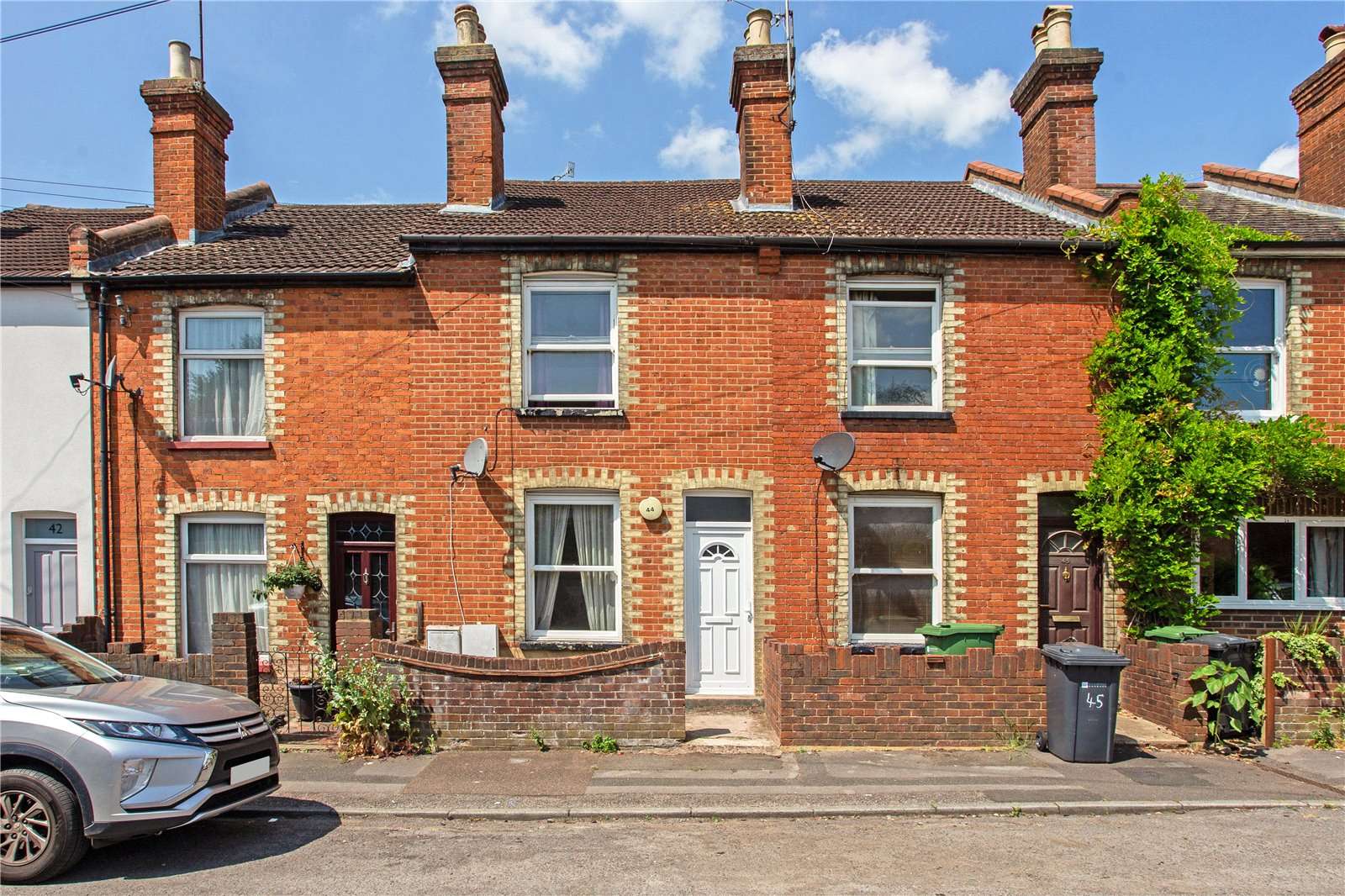 Property for sale in Worplesdon, Surrey Savills