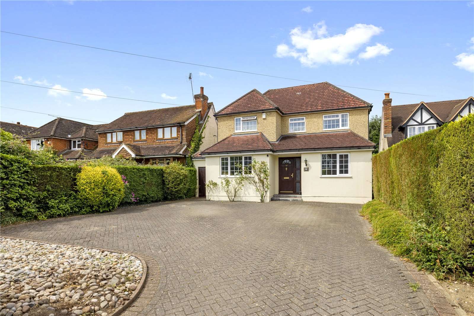 Bryanstone Avenue, Guildford, Surrey, GU2 9UN Property for sale Savills