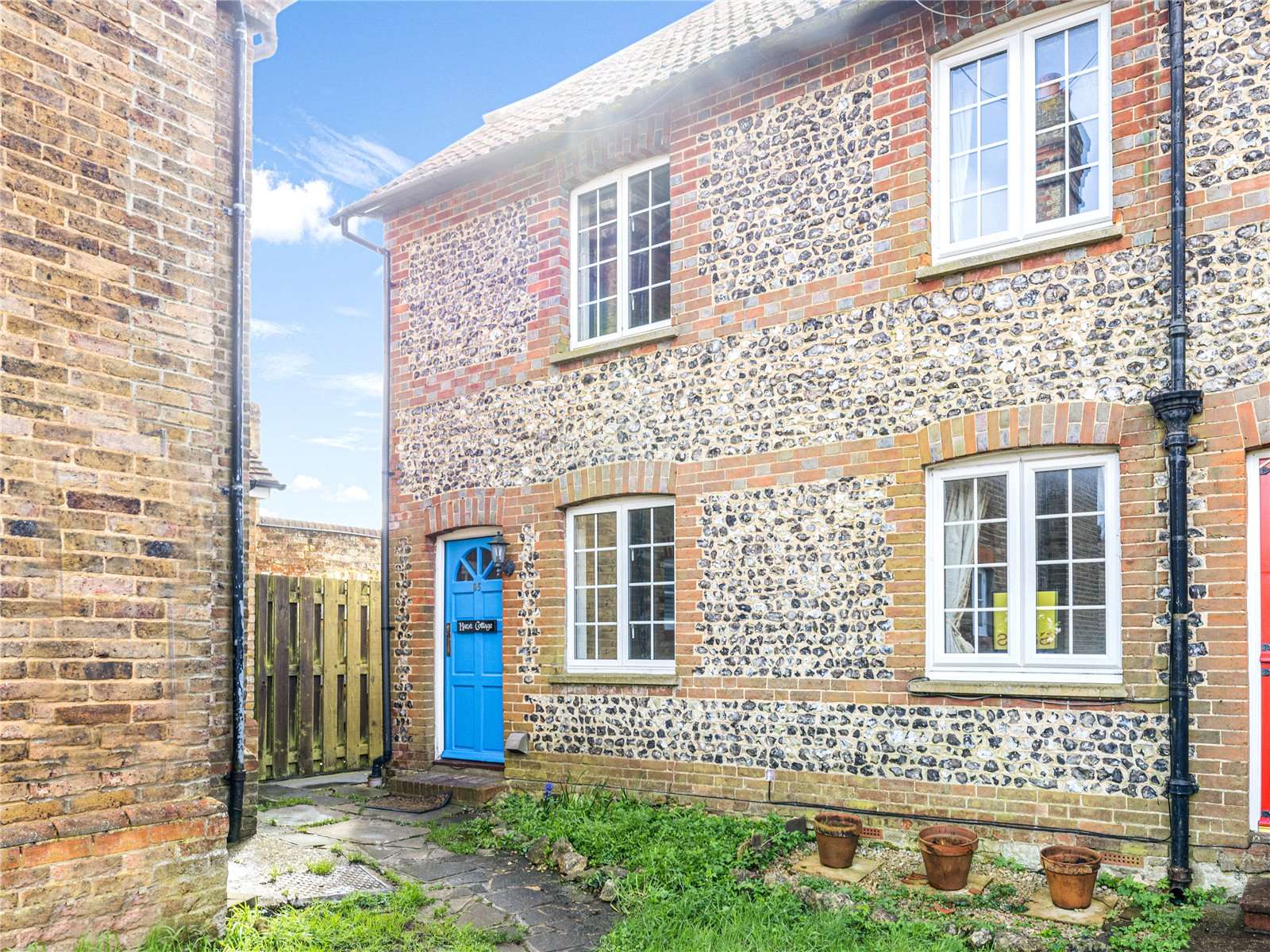 The Street, Puttenham, Guildford, Surrey, GU3 1AT Property for sale