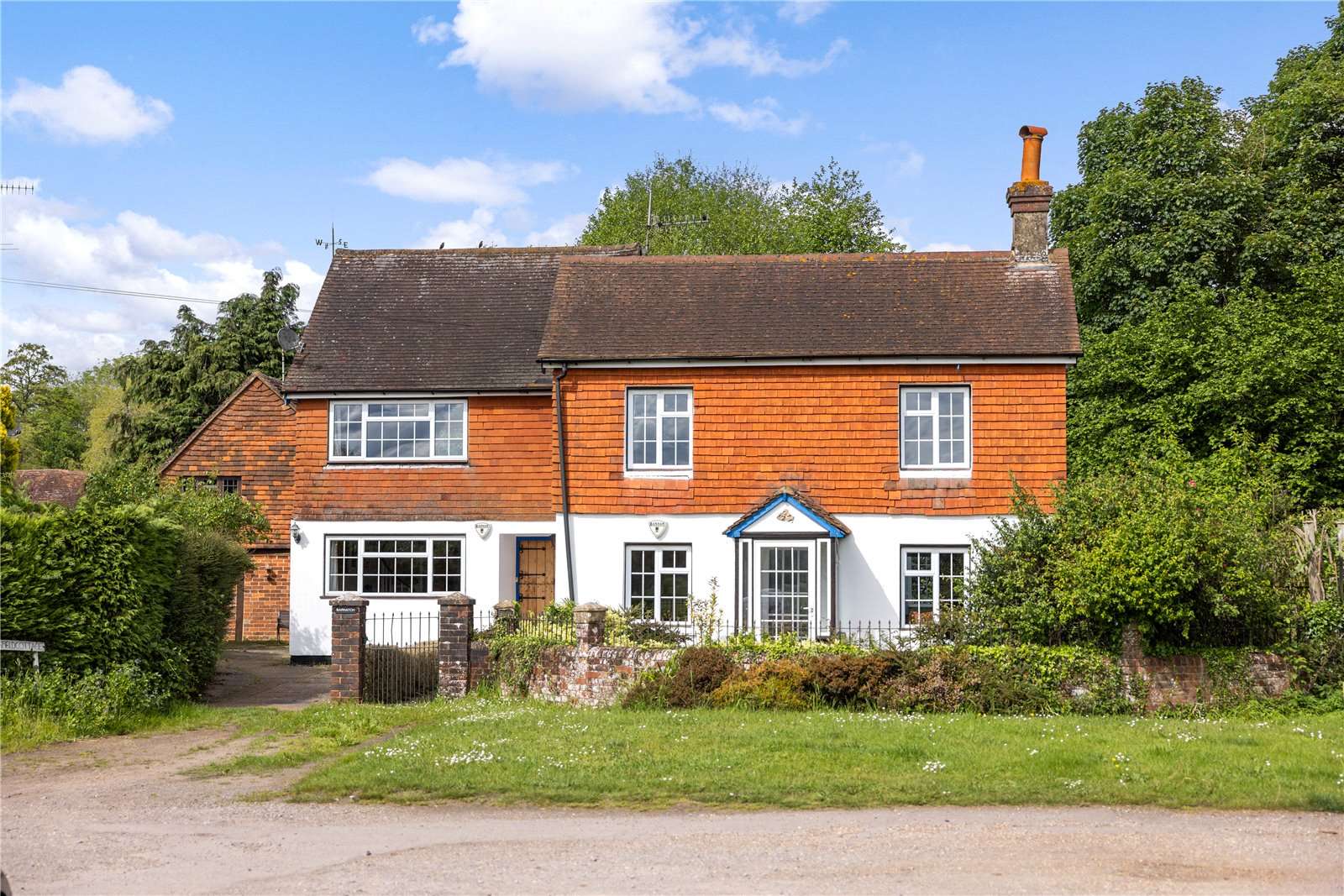 Wonersh Common, Wonersh, Guildford, Surrey, GU5 0PJ Property for sale