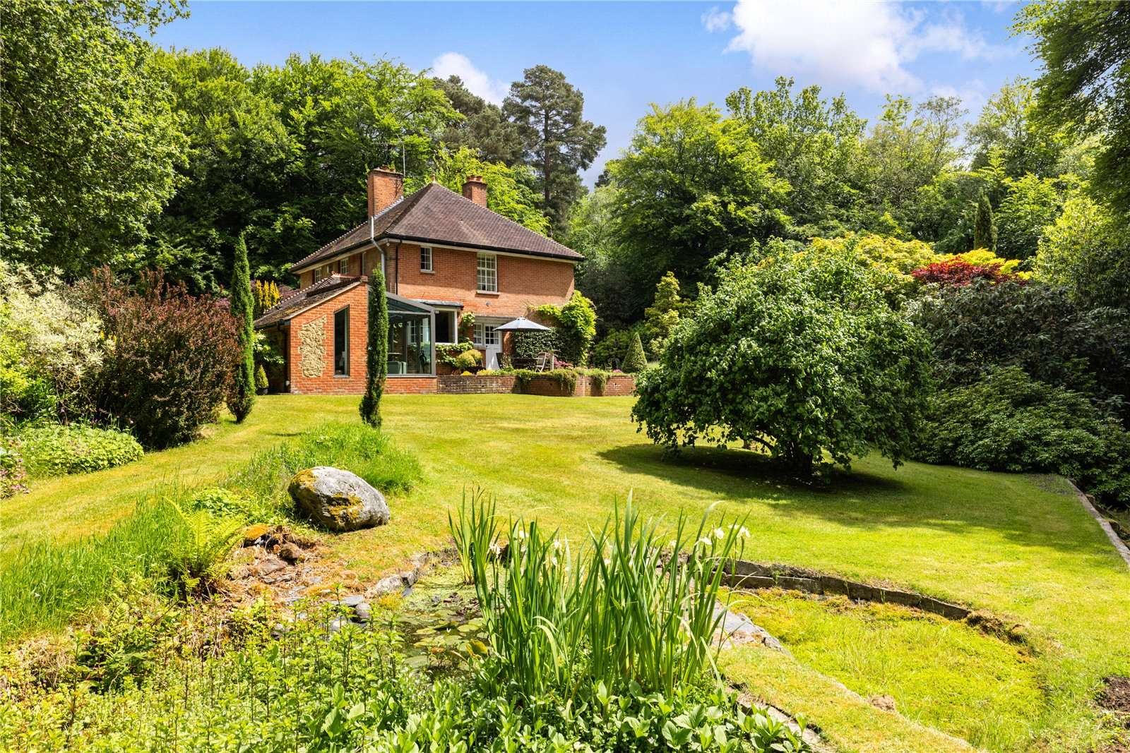 Property for sale in Rudgwick, West Sussex Savills