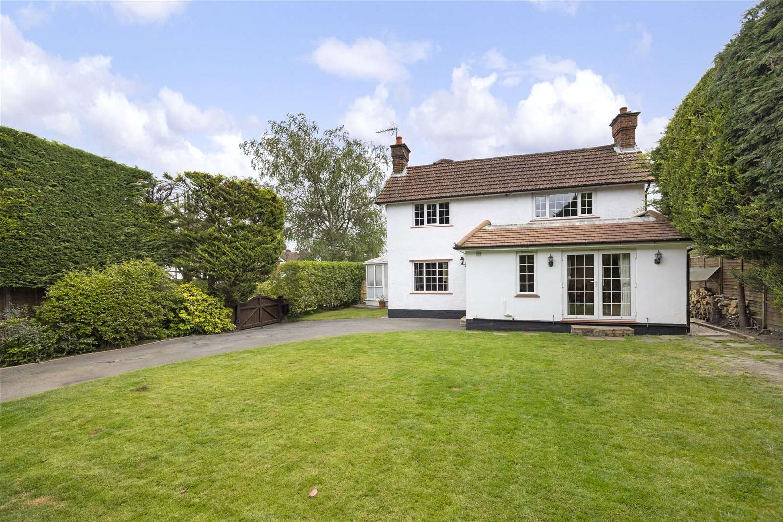 Property for sale in Shalford, Surrey Savills