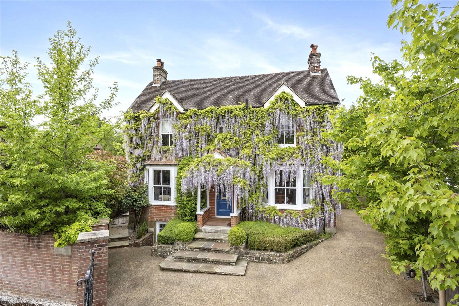 St. Christophers Road, Haslemere, Surrey, GU27 1DQ | Property for sale | Savills