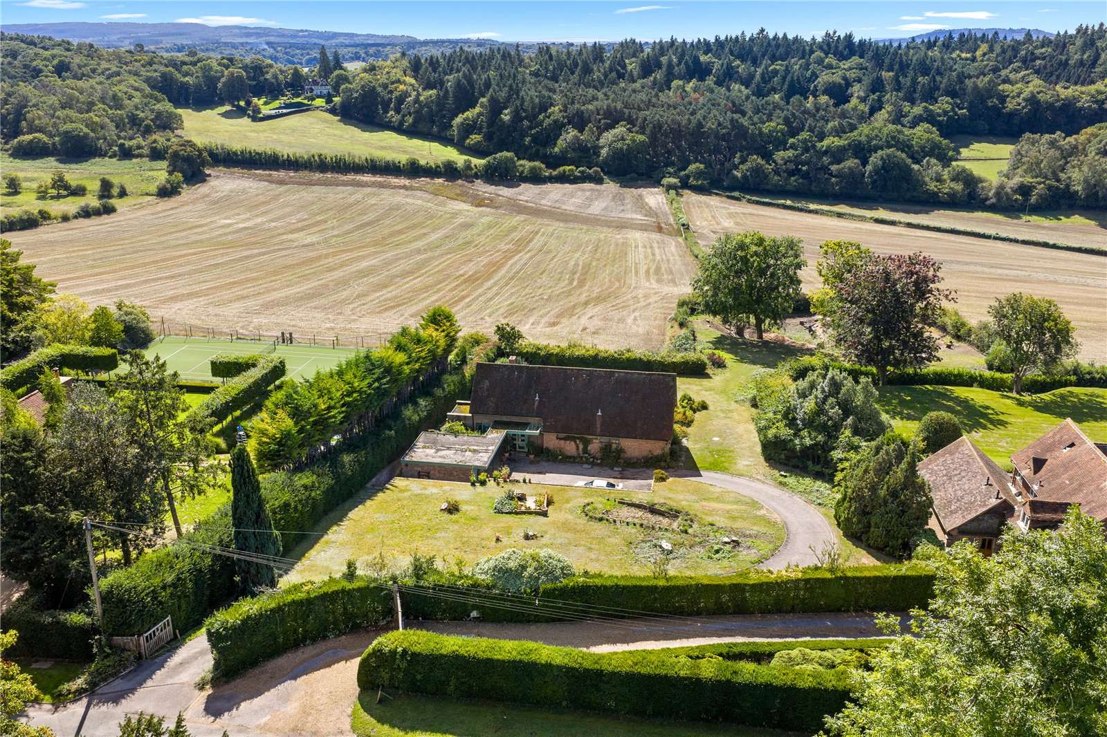 Longdown Road, Guildford, Surrey, GU4 8PP | Property for sale | Savills