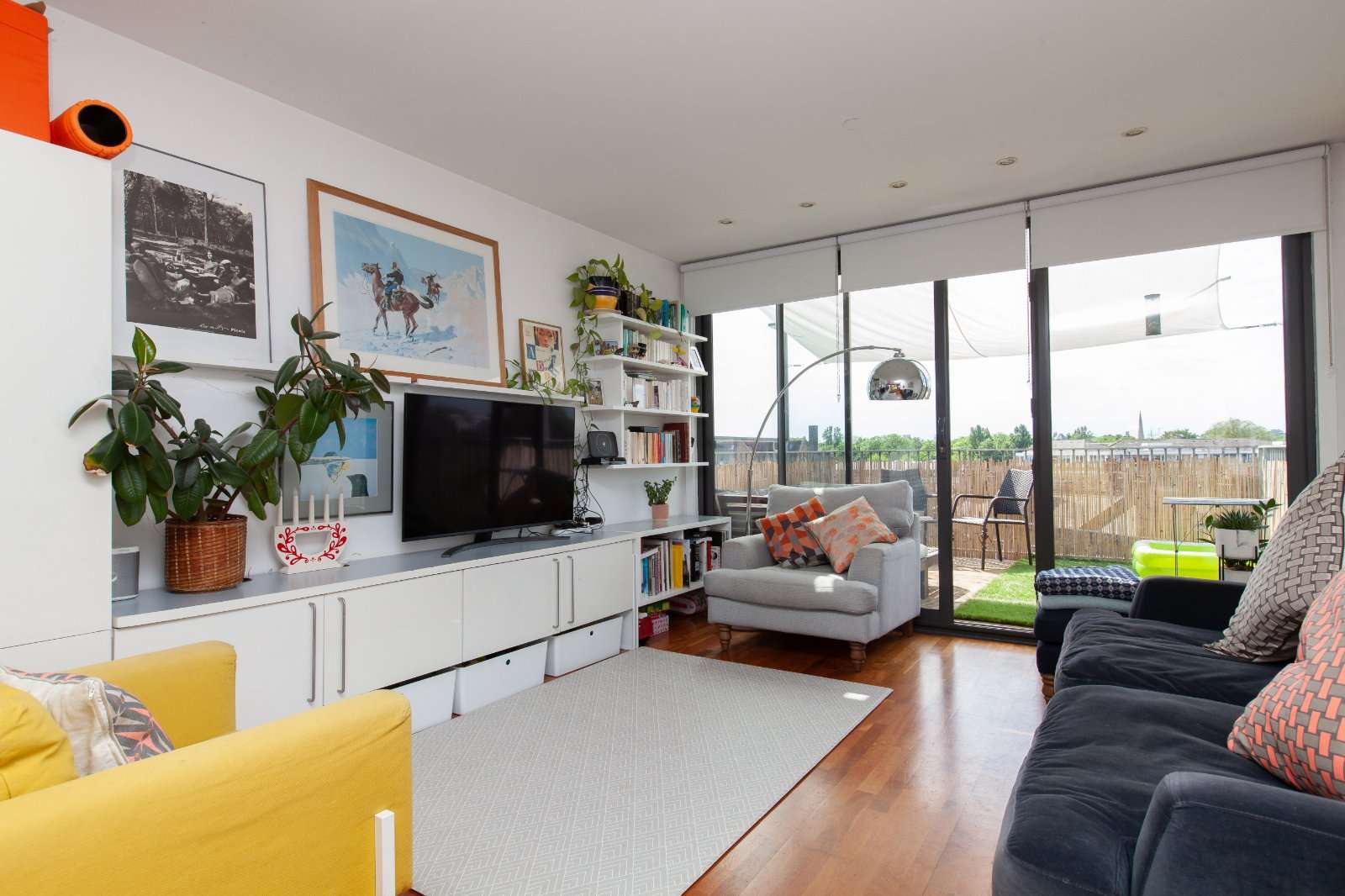 Property to rent in Stoke Newington, London Savills