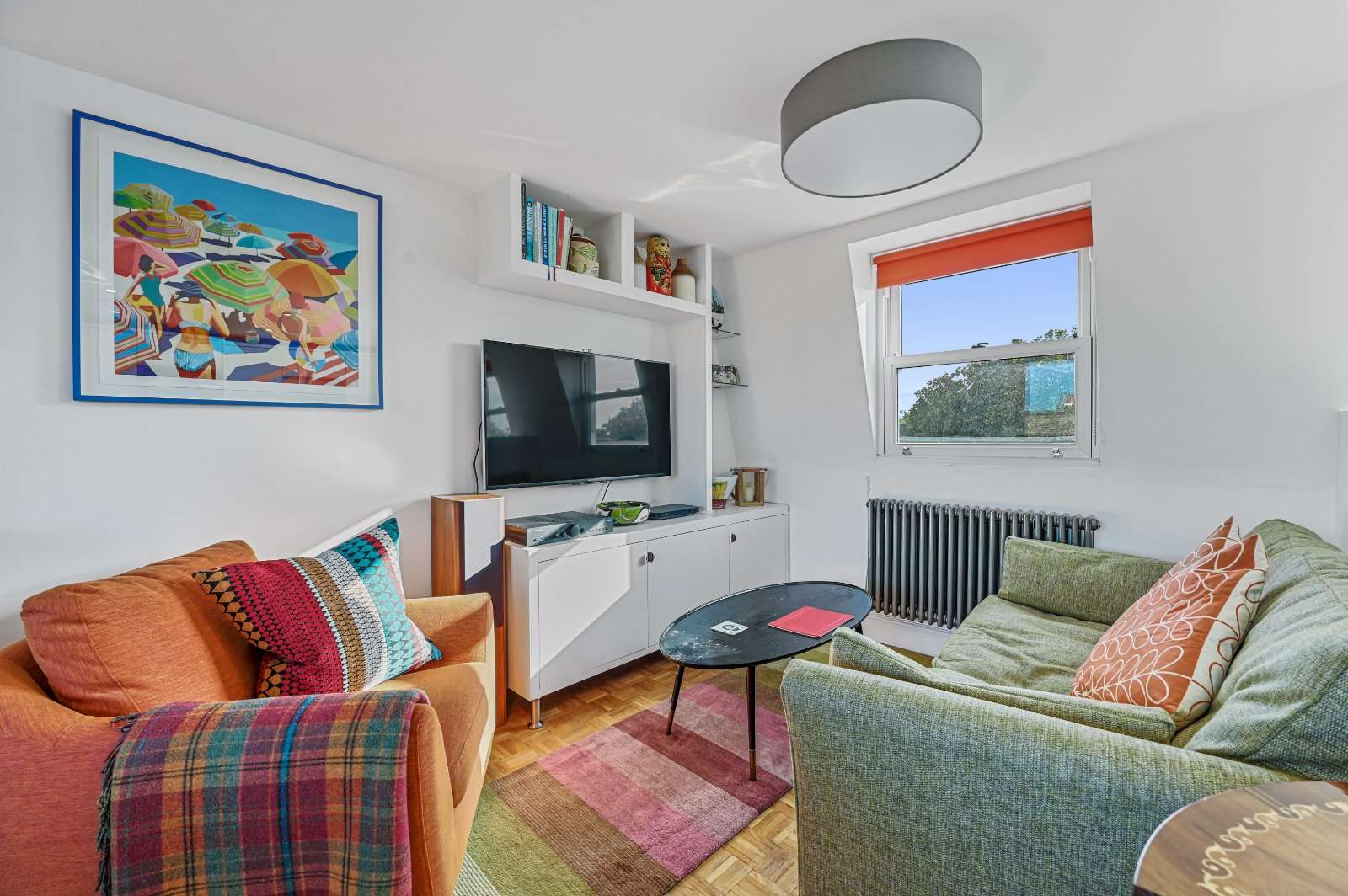 Property to rent in Stoke Newington, London Savills