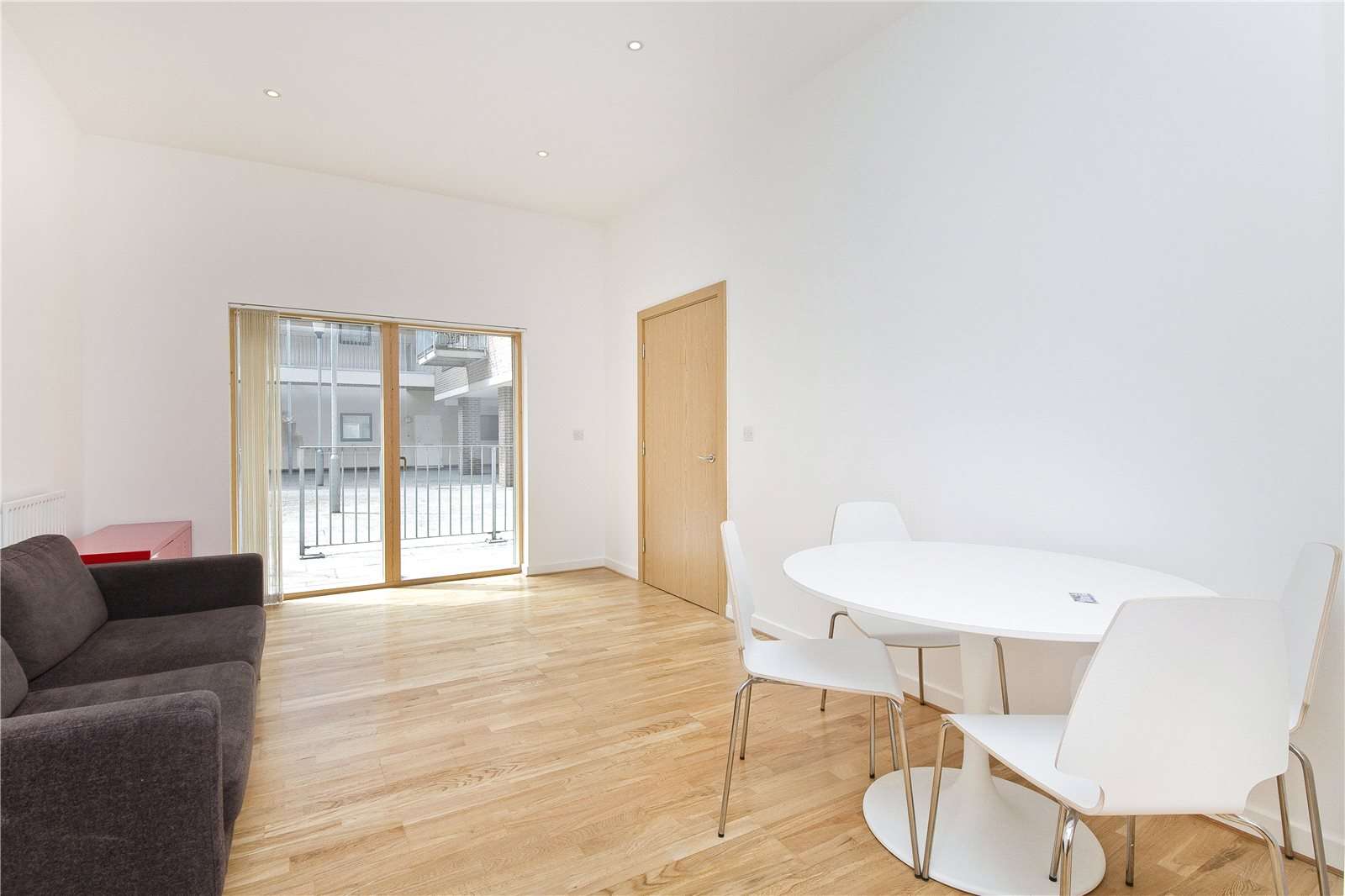 Property to rent in Dalston, London Savills