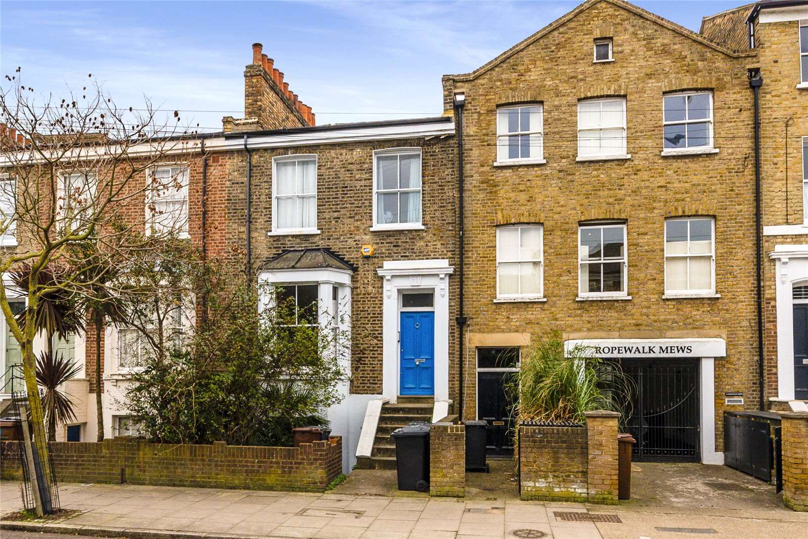 Middleton Road, London, E8 4LP Property for sale Savills