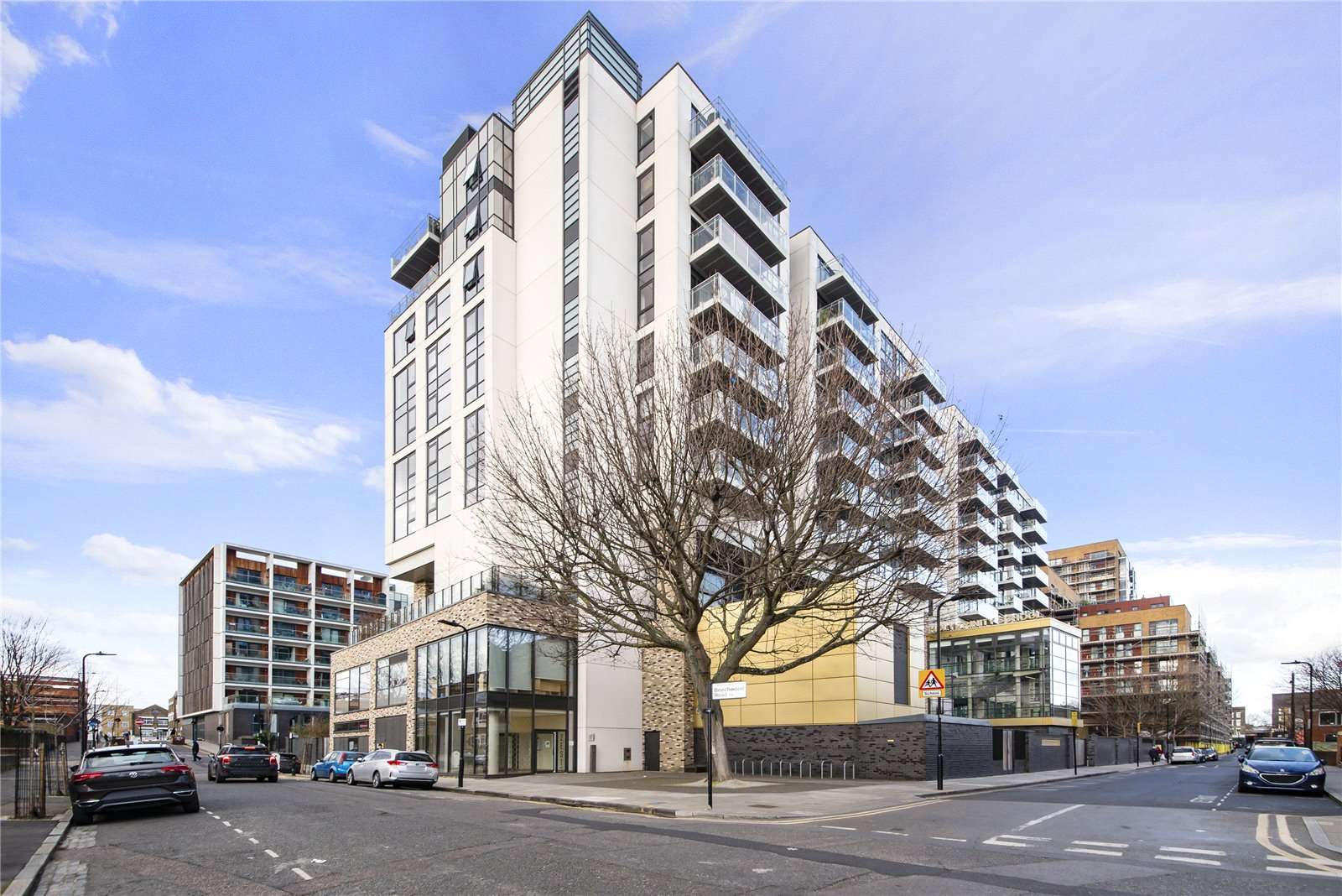 Zest House, Beechwood Road, London, E8 3FQ Property for sale Savills