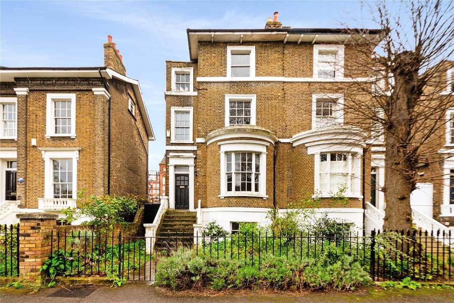 Albion Square, Hackney, London, E8 4ES Bất động sản để bán Savills